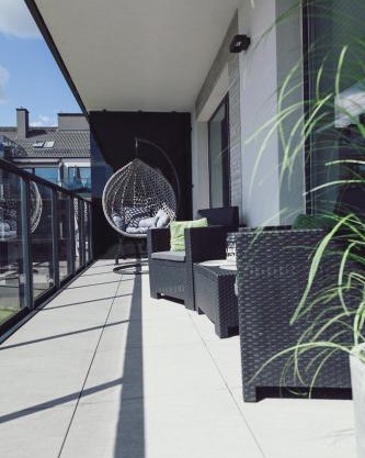 Apartament Rejs