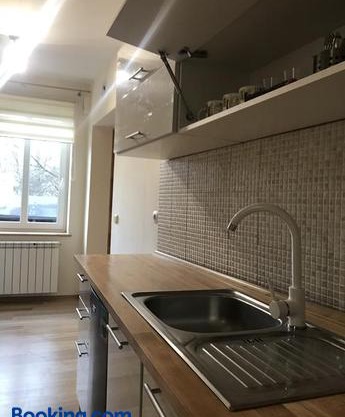 Apartament Rodzinny S8
