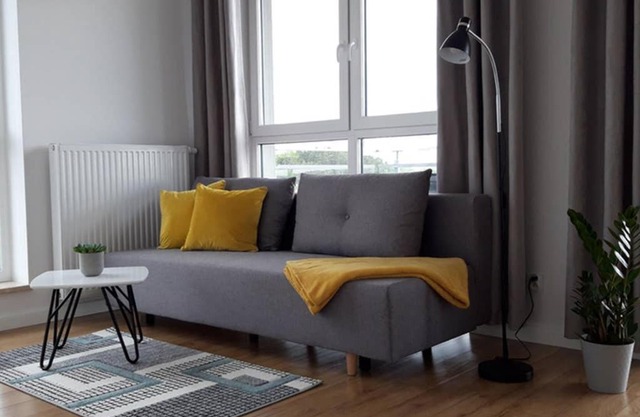 Apartament Słoneczna Morena