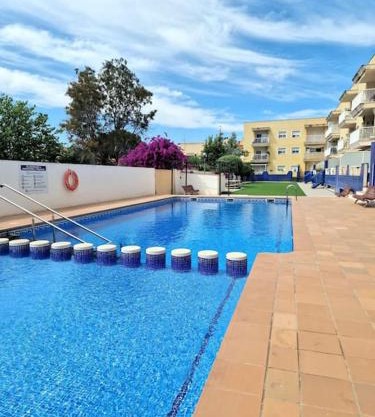 Apartament Sant Jaume D'enveja