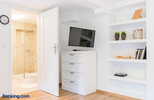 Apartament Salmopolska5