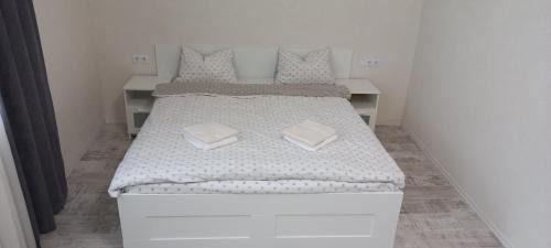 Apartament Salvo