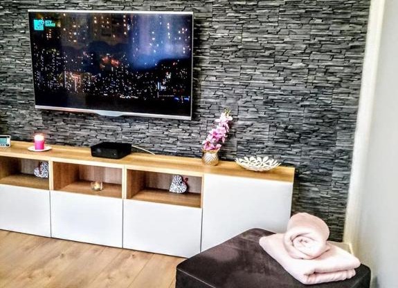 Apartament Sasanka