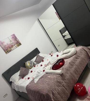 Apartament sector 5 Sara