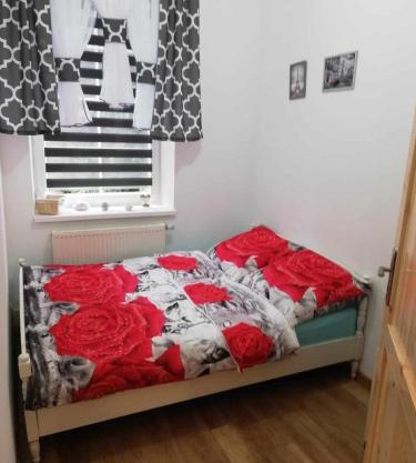Apartament Serce Kudowy