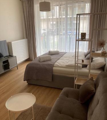 Apartament studio Perła 2