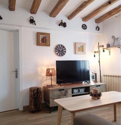 Apartament Turístic Campdevànol