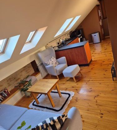 Apartament u Agaty Czernichów Kraków Zator