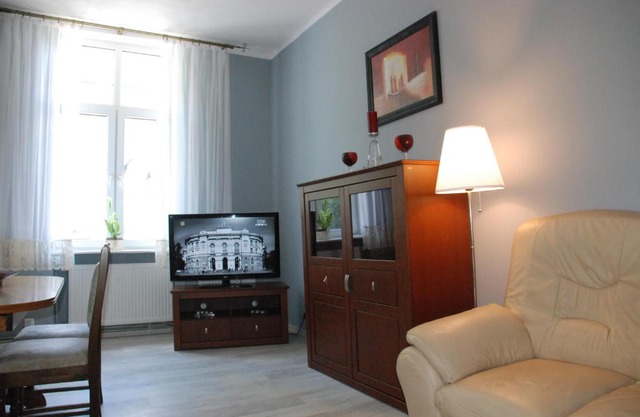 Apartament u Doris