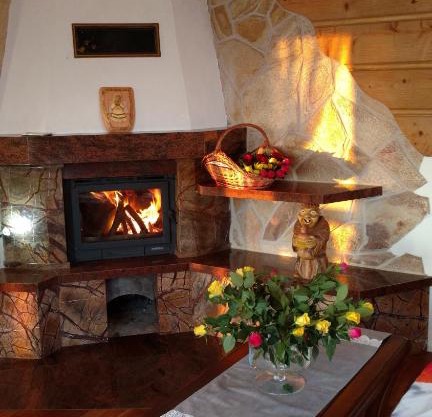 Apartament u Jawora