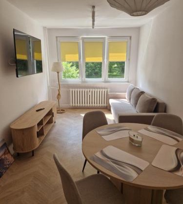 Apartament u Zuzi