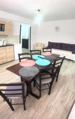 Apartament ultracentral Vatra Dornei