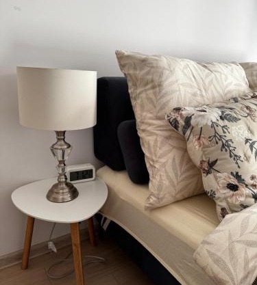 Apartament Ustay Rownica