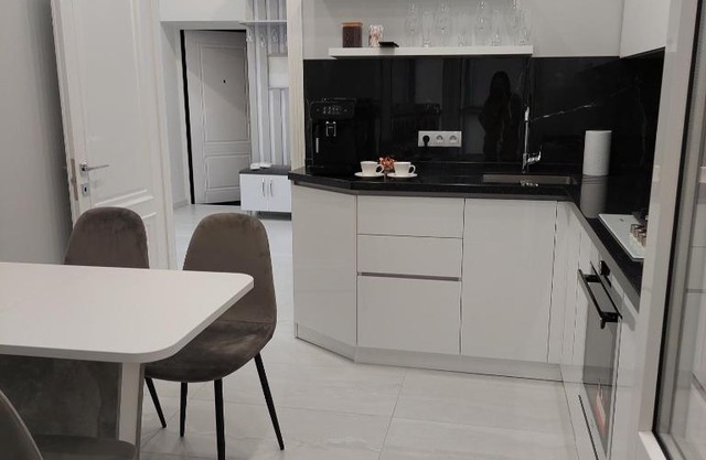 Apartament Vip Chirie