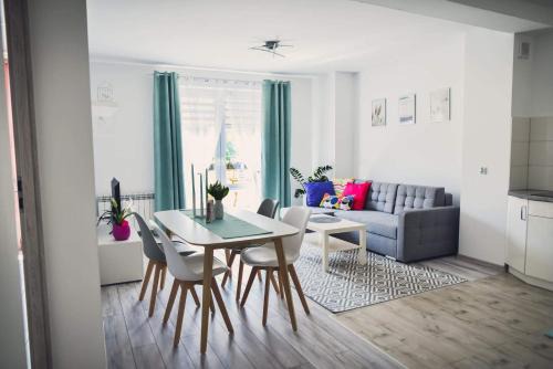 Apartament Centrum 
