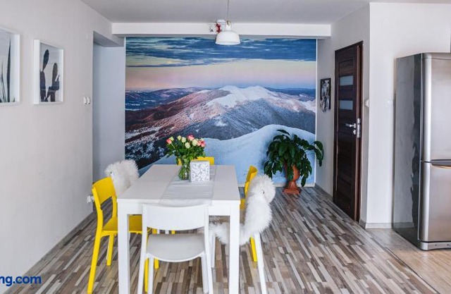 Apartament W Centrum