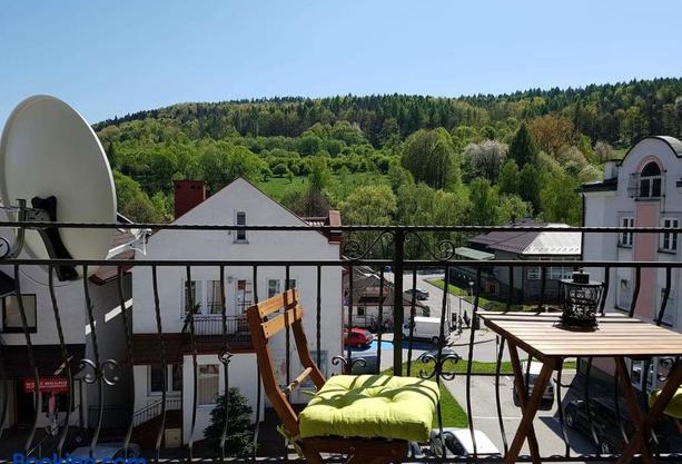 Apartament w Centrum 2