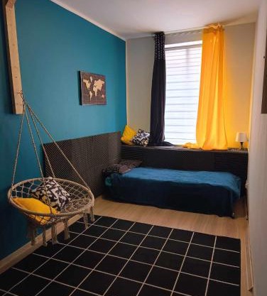 Apartament w Centrum