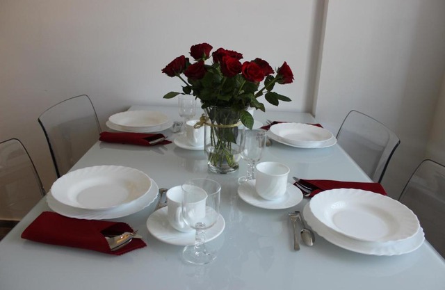 Apartament Weronika