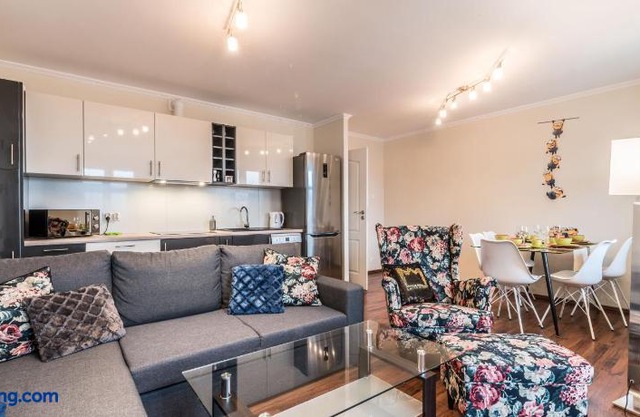 Apartament Wilda