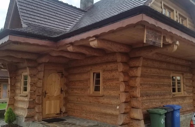 Apartament Wilk