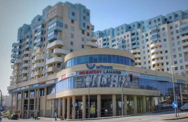 Apartament Witawa Gdynia