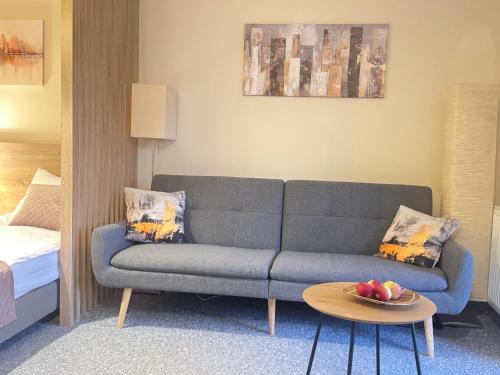 Apartament Wojskowa 3