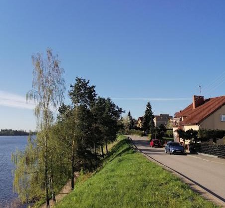 Apartament Wschód Słońca Olecko