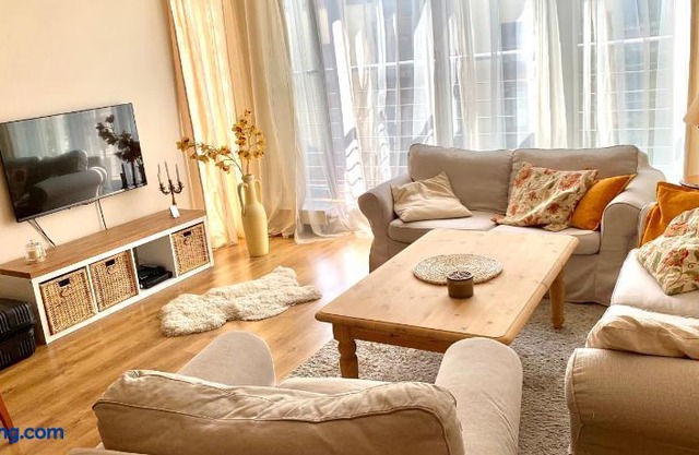 Apartament Zeta - Zeta Park