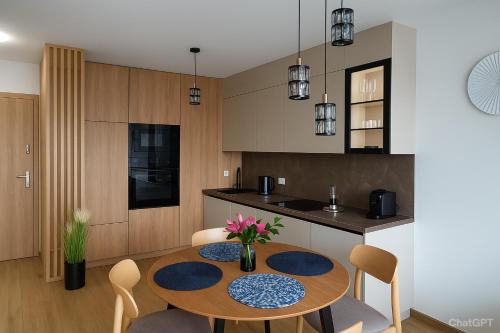 Apartament Zielone Wzgórze 3
