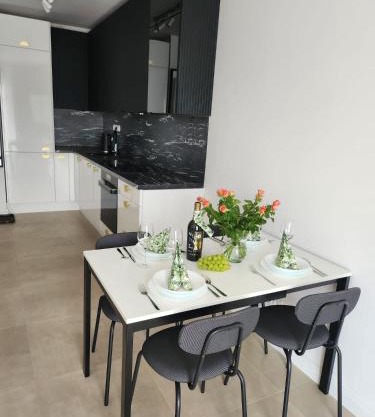 Apartament Zielony Taras