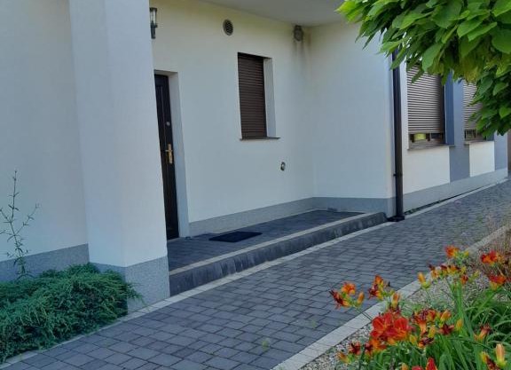 Apartament Zielony Zakątek