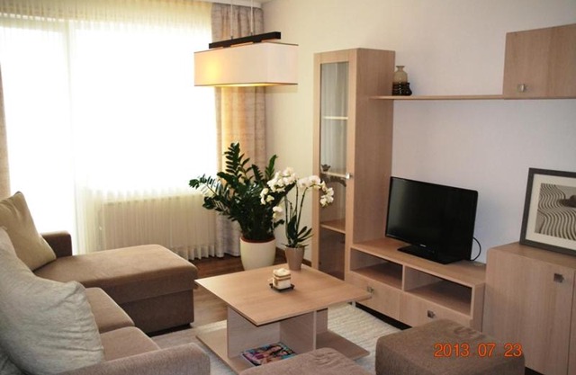 Apartamentai Dainų