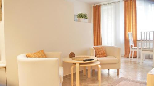 Apartamentai Druskininkuose 