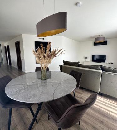 Apartamentai