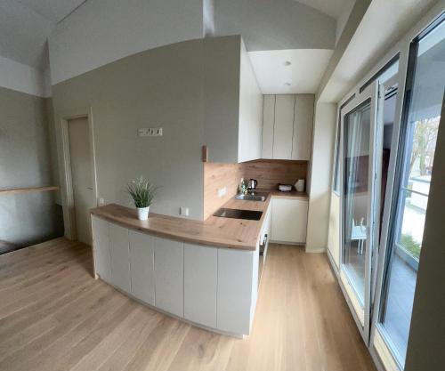 Apartamentai Muziejaus g.