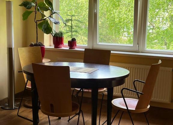 Apartamentai Palangos Centre 