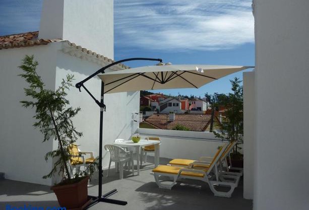 Apartamento 1 Penedo
