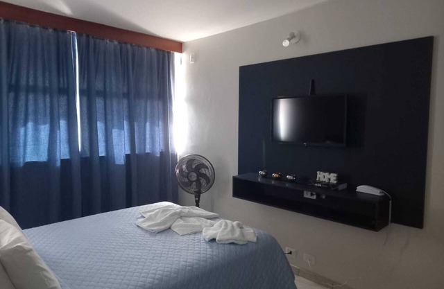 Apartamento 1010