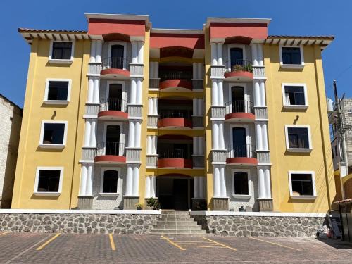 Apartamento Portal De Occidente 