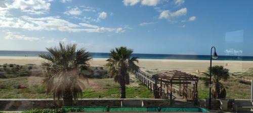 Apartamento La Tortuga 