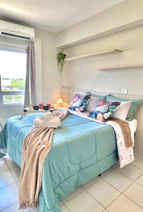 Apartamento 615B Esmeralda