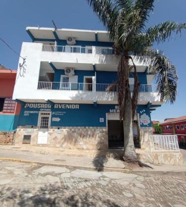 Apartamento avenida 06 com ar condicionado