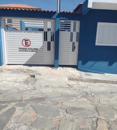 Apartamento Avenida 08 com ar condicionado