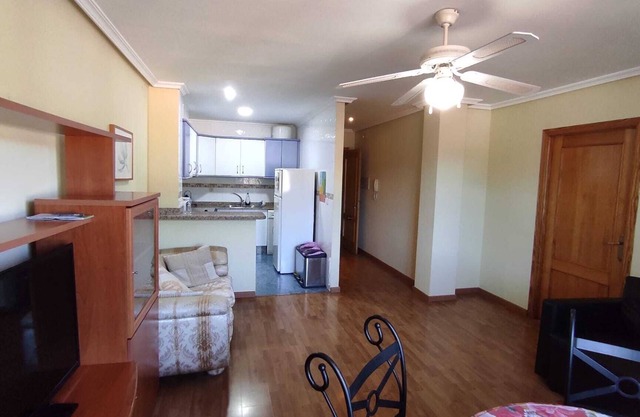 Apartamento Azahar 3