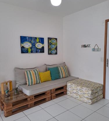 Apartamento Aconchegante