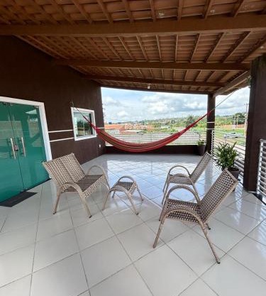 Apartamento agradável de ótima localizacao
