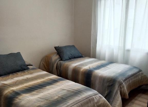 Apartamento Aitue