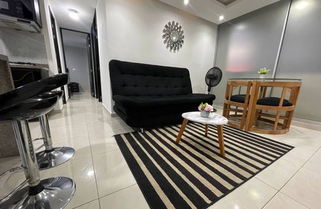 Apartamento Amoblado de Lujo en Cúcuta Silver Park Towers