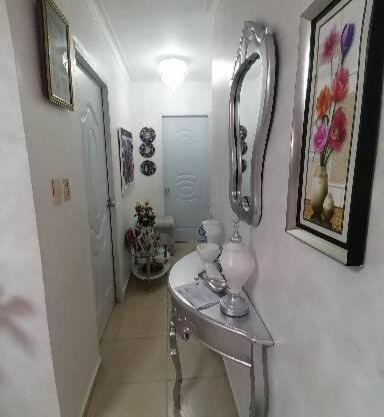 Apartamento amueblado de 3 a 5 minutos de la Embajada Americana